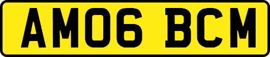 AM06BCM
