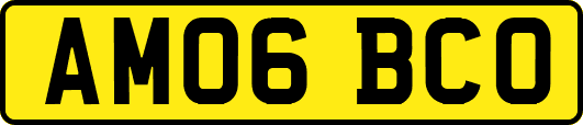AM06BCO