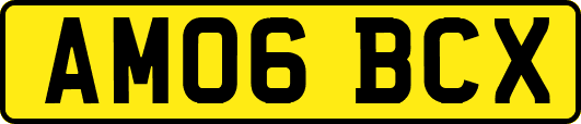 AM06BCX