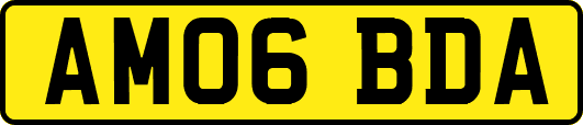 AM06BDA