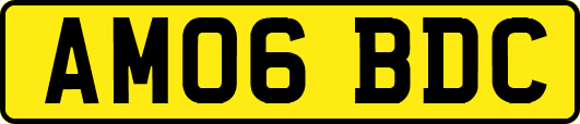 AM06BDC