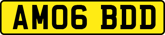 AM06BDD