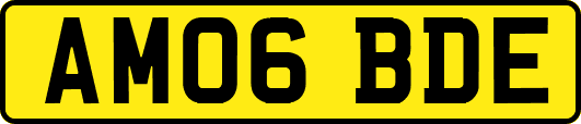 AM06BDE