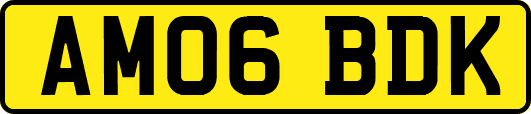 AM06BDK