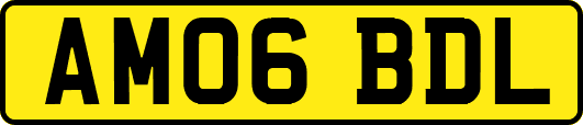 AM06BDL