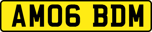 AM06BDM