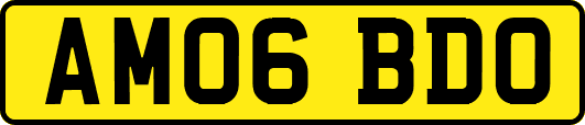 AM06BDO