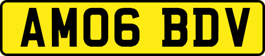 AM06BDV