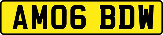 AM06BDW
