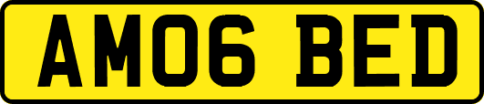AM06BED