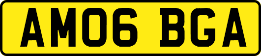 AM06BGA