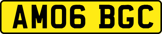 AM06BGC