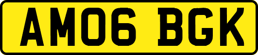 AM06BGK