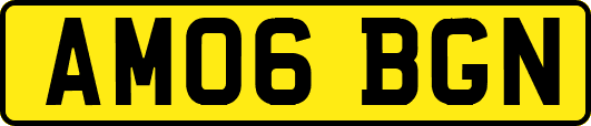 AM06BGN