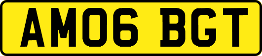 AM06BGT