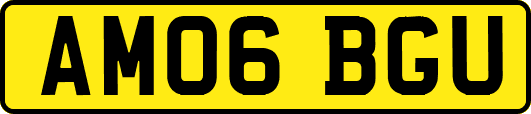 AM06BGU
