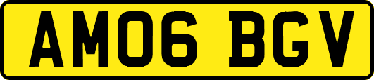 AM06BGV