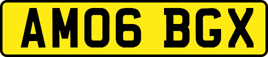 AM06BGX