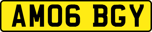 AM06BGY