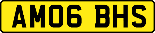 AM06BHS