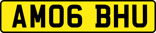 AM06BHU