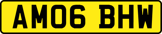 AM06BHW
