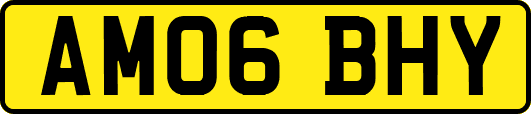 AM06BHY