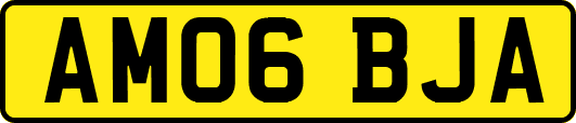 AM06BJA