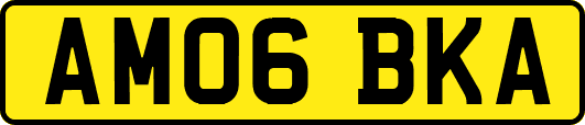 AM06BKA