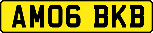 AM06BKB