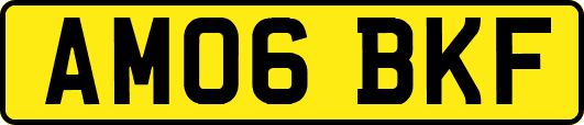 AM06BKF