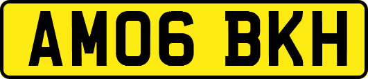 AM06BKH