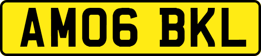AM06BKL