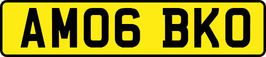 AM06BKO