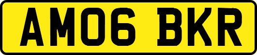AM06BKR