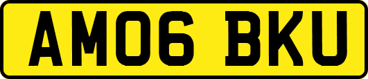 AM06BKU