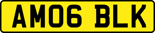 AM06BLK