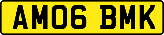 AM06BMK