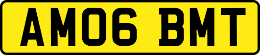 AM06BMT