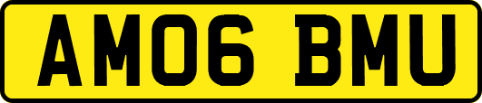 AM06BMU