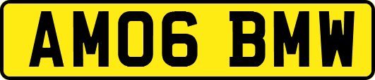 AM06BMW
