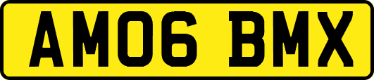 AM06BMX