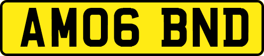 AM06BND