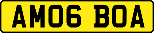 AM06BOA