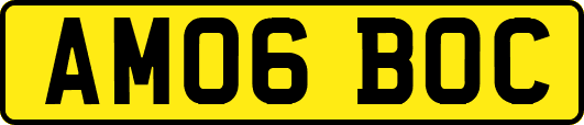 AM06BOC