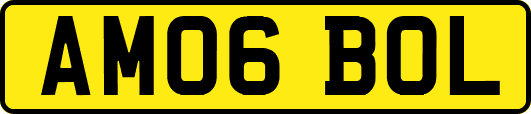 AM06BOL