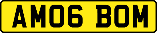 AM06BOM