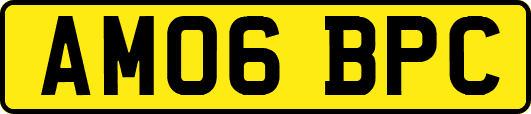 AM06BPC