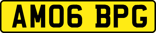AM06BPG