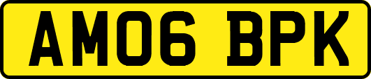 AM06BPK